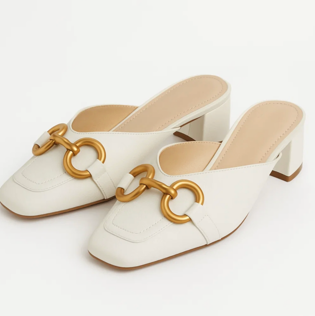 Novara | Slip-on Sandals