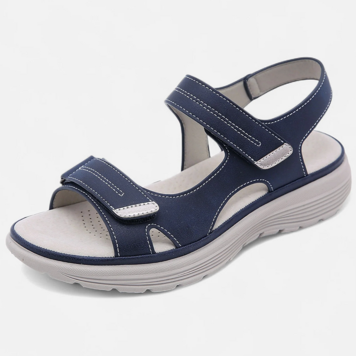 Active OrthoLuxe Sandals