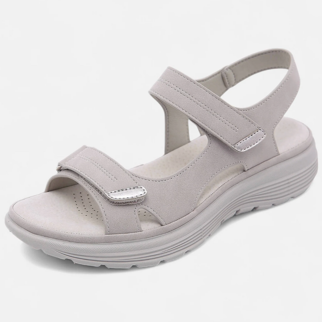 Active OrthoLuxe Sandals