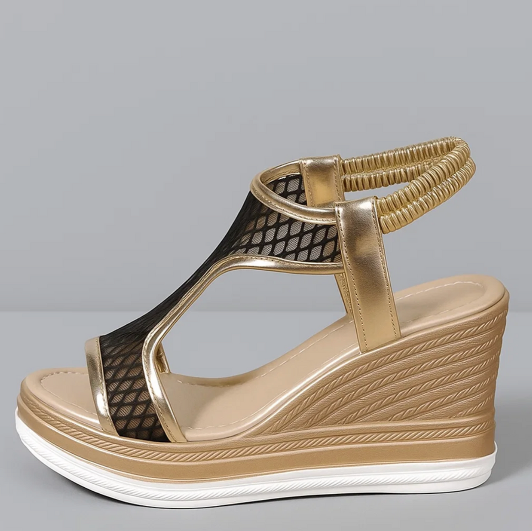Orthopaedic Mesh Sandals