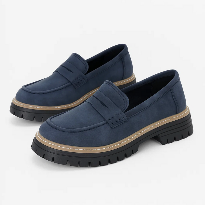 Regalia Loafers