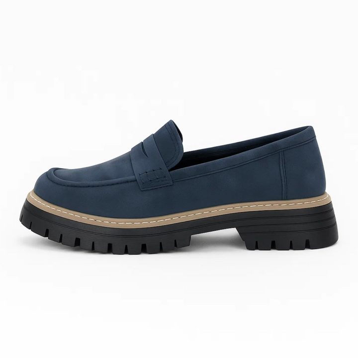 Regalia Loafers