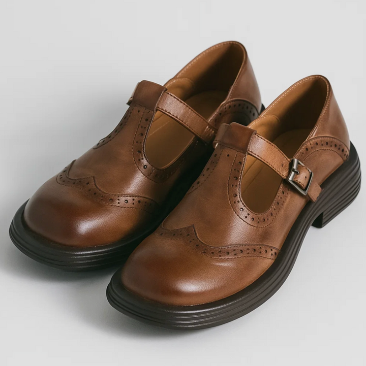 Oxford Loafer