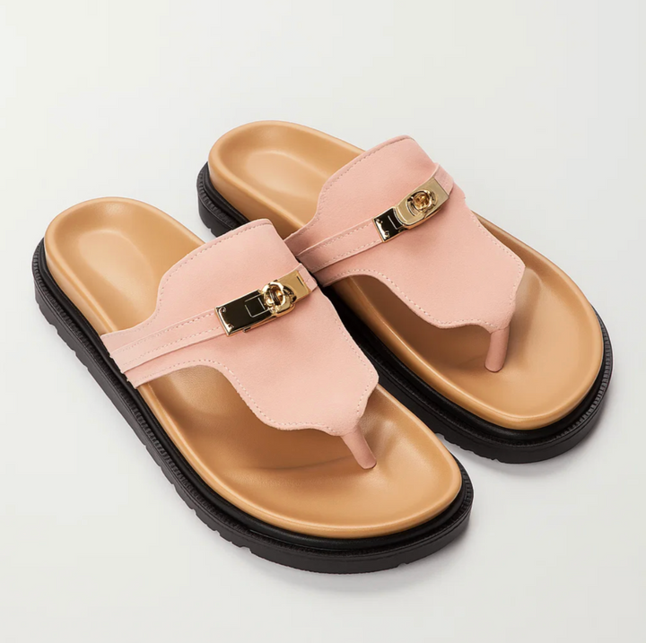 BellaVi OrthoLuxe Sandals