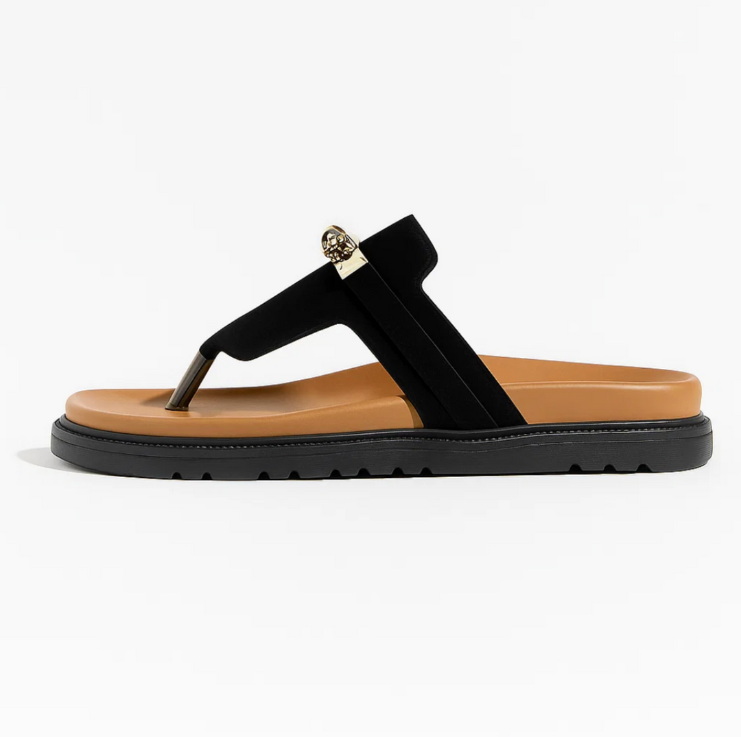 BellaVi OrthoLuxe Sandals
