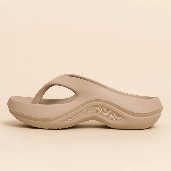 OrthoLuxe FlipFlops Slippers