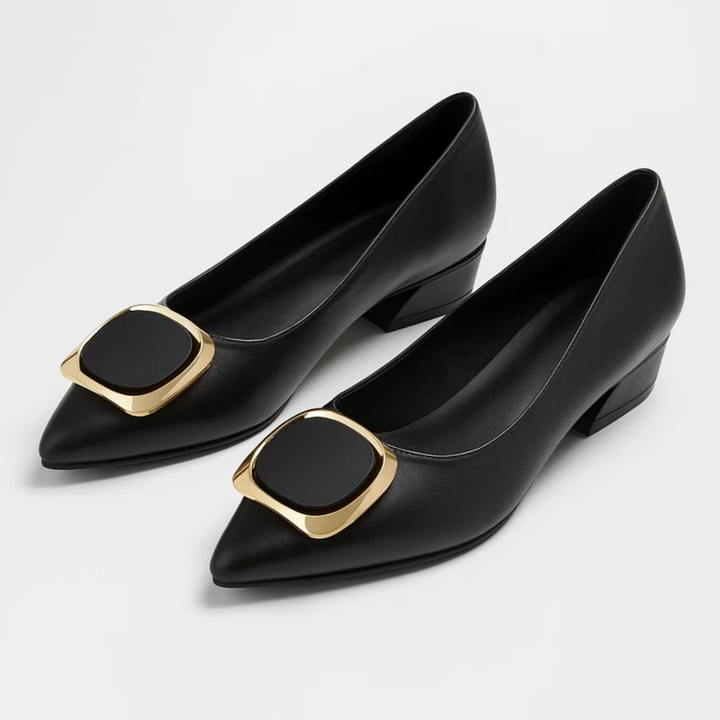 Elegant Pumps
