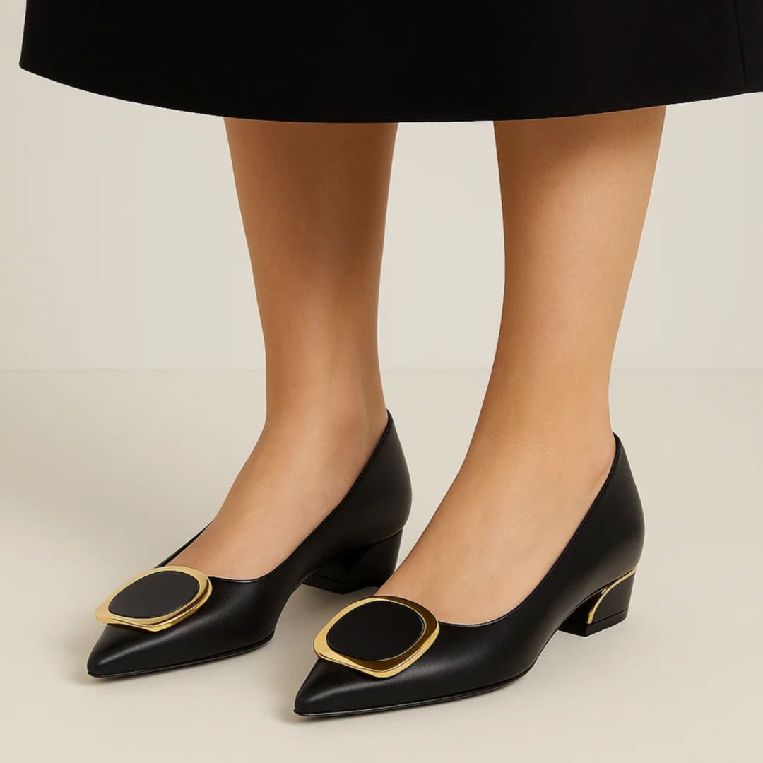 Elegant Pumps