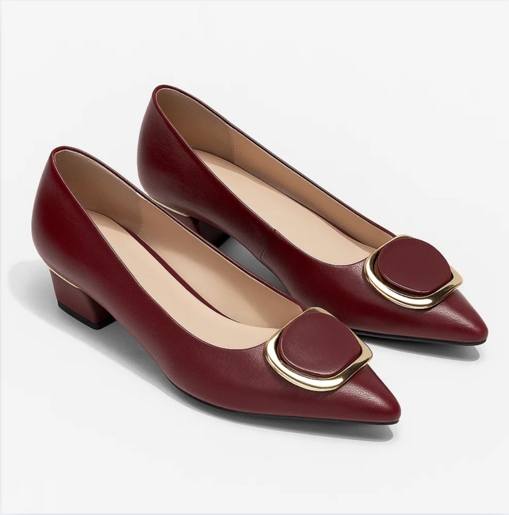 Elegant Pumps