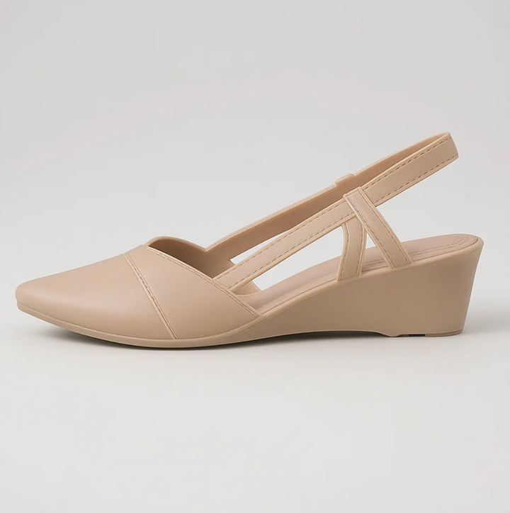 Comfort Slingback Sandals