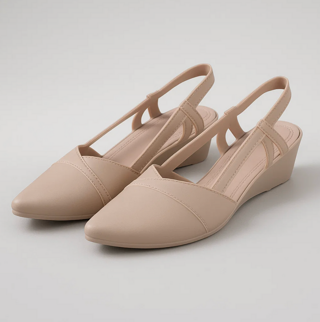 Comfort Slingback Sandals