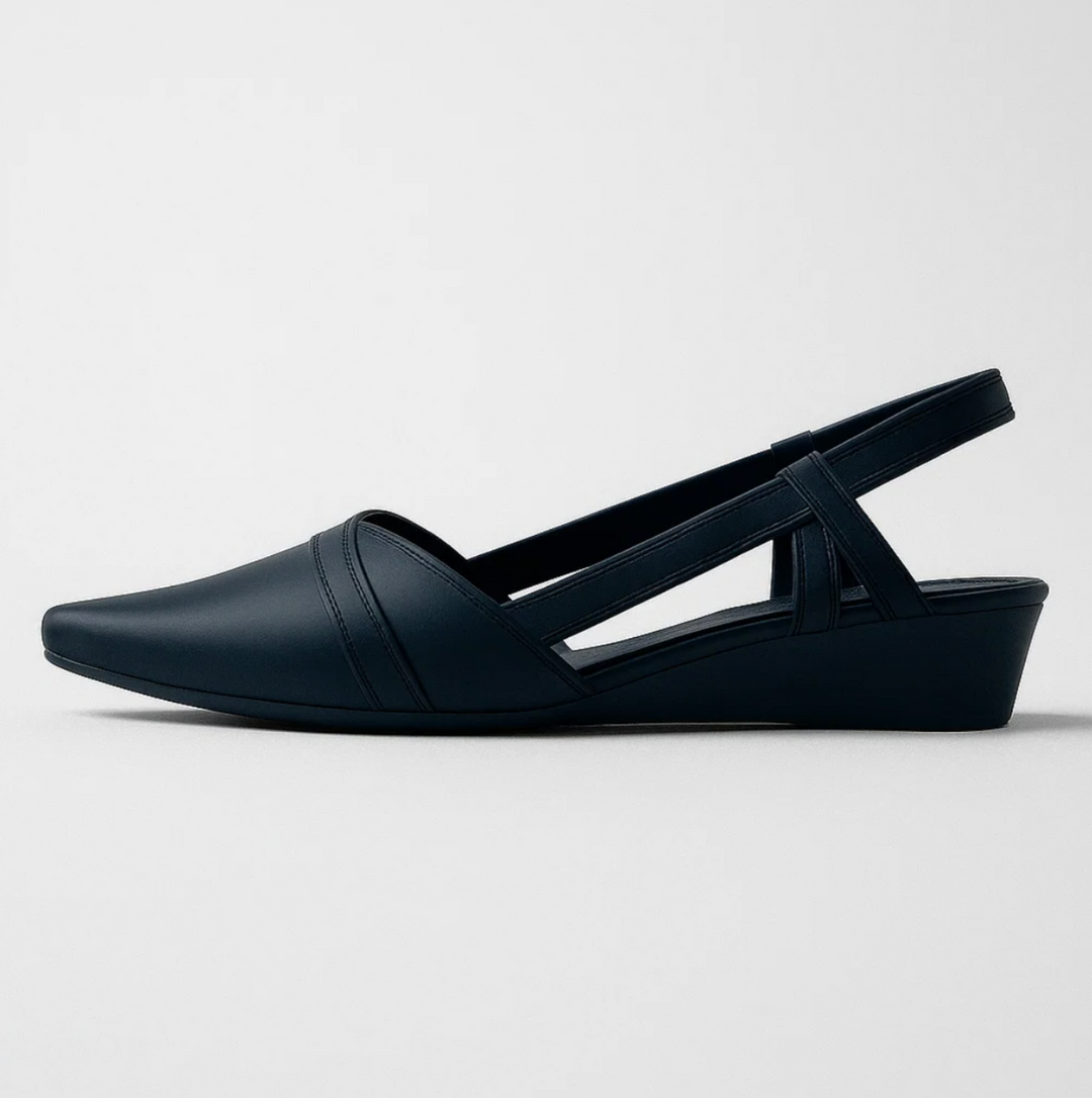 Comfort Slingback Sandals