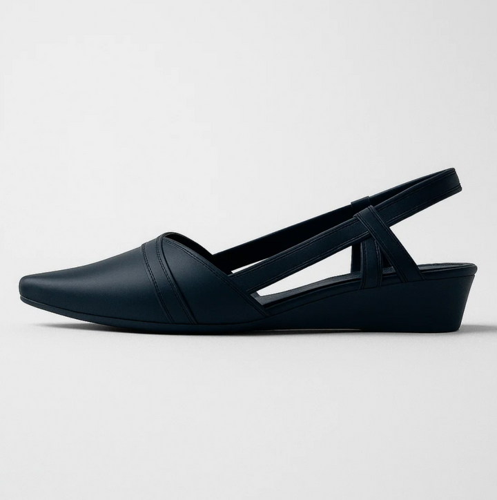 Comfort Slingback Sandals