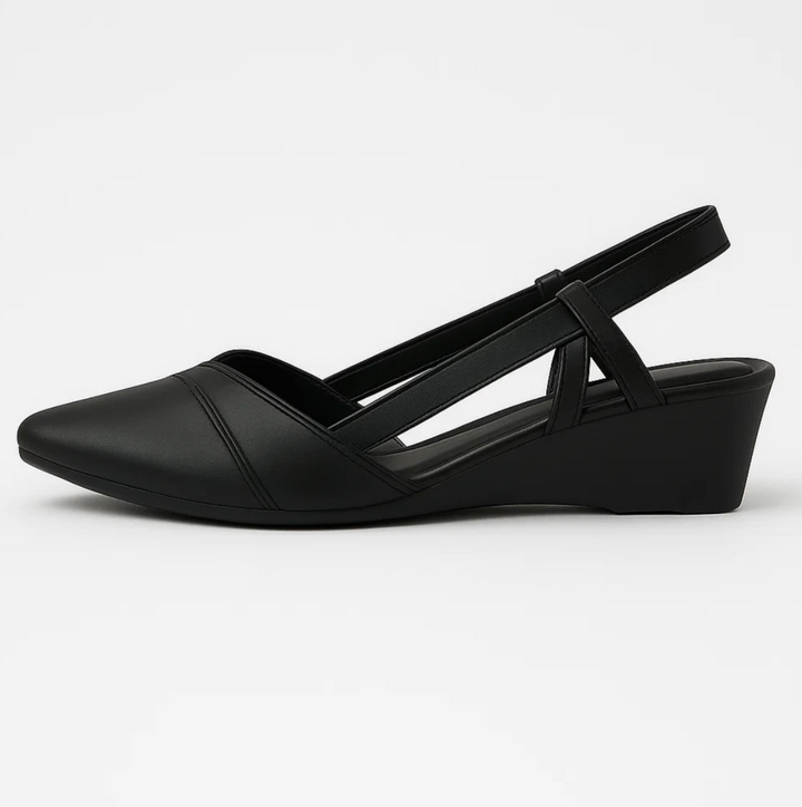 Comfort Slingback Sandals
