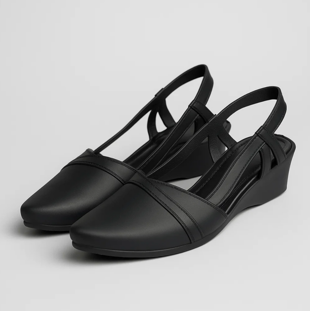 Comfort Slingback Sandals
