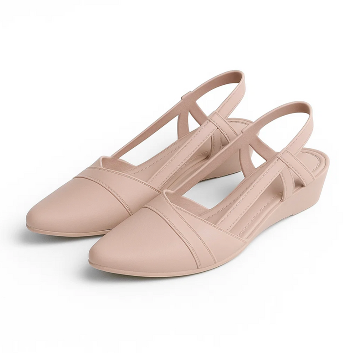Comfort Slingback Sandals