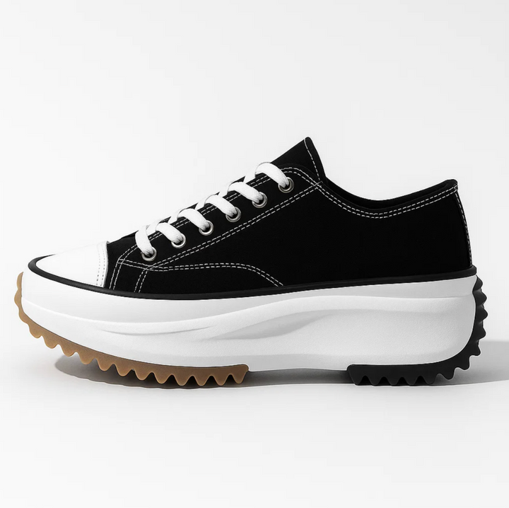 Urban Chunky Platform Sneakers
