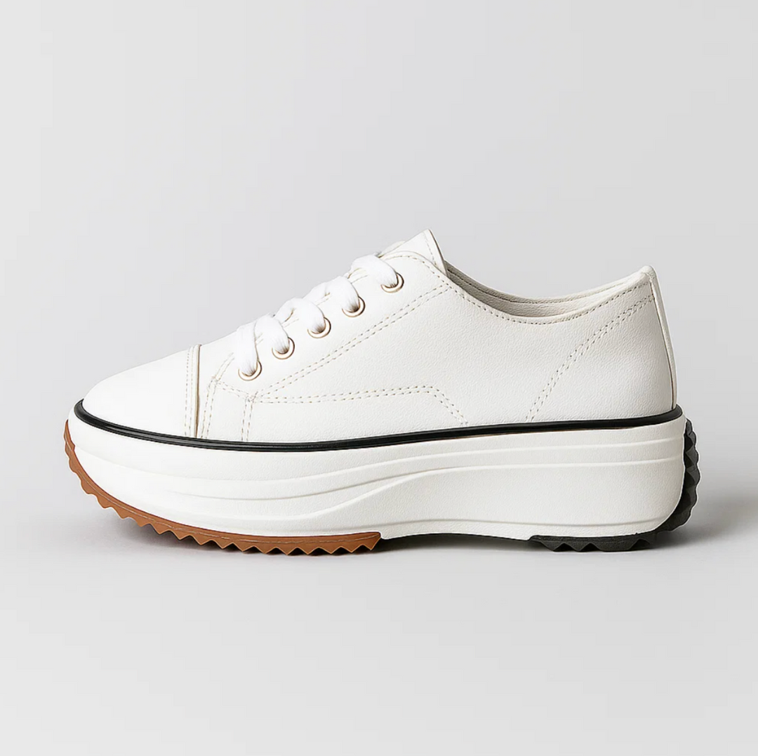Urban Chunky Platform Sneakers