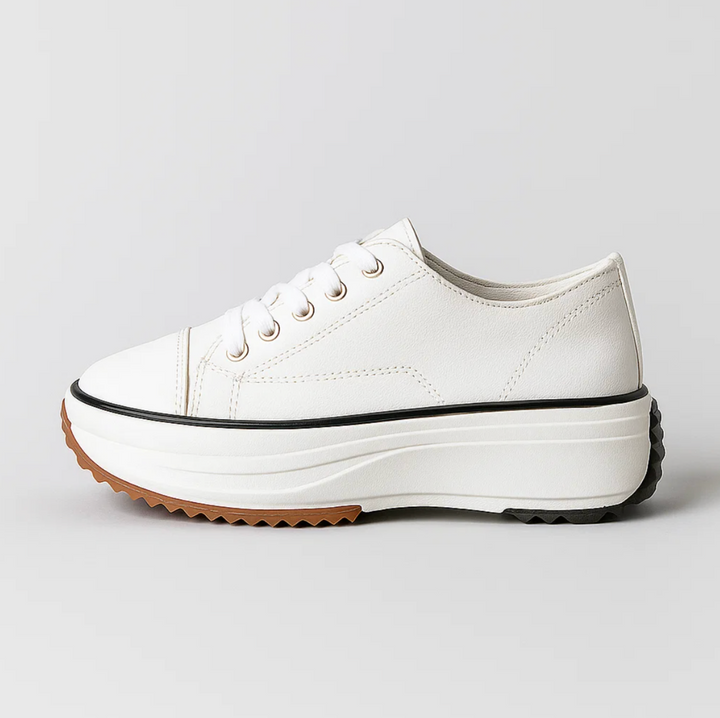 Urban Chunky Platform Sneakers