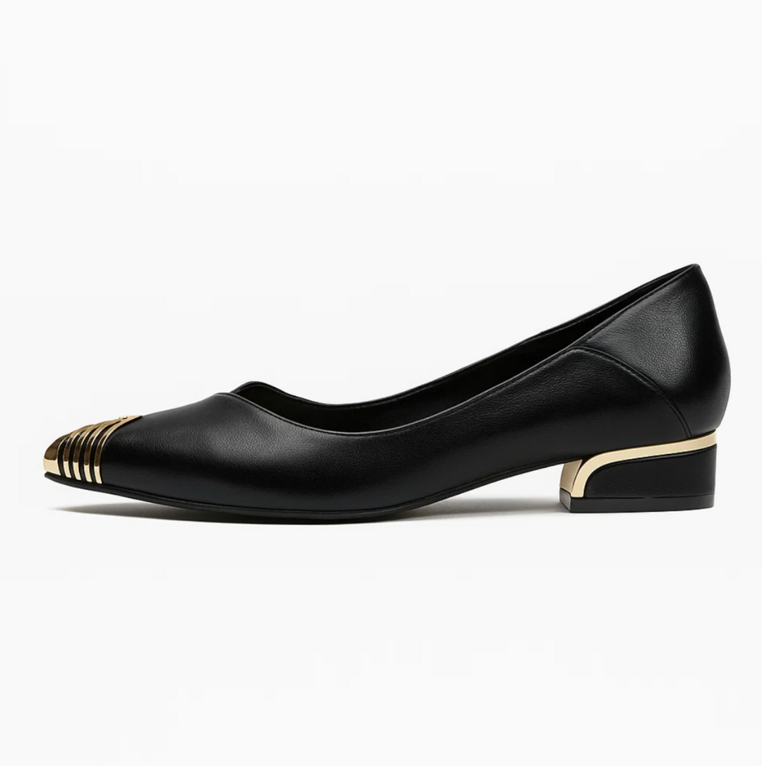 Elegance Tip Flat