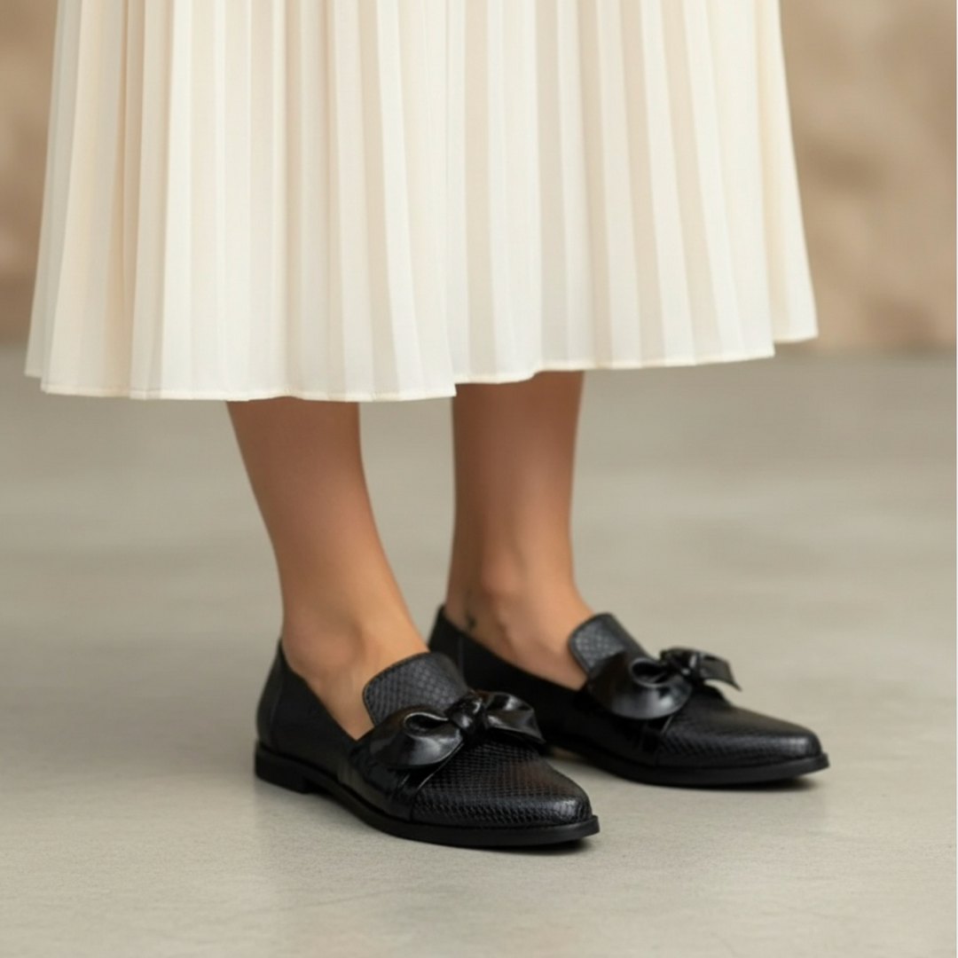 Eleganzia Loafers