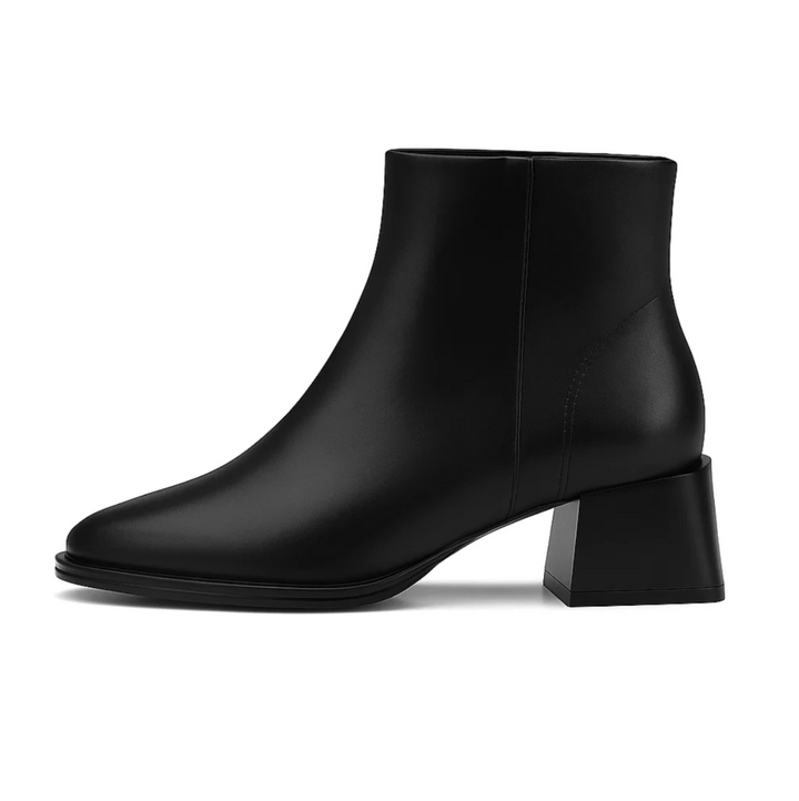Modern Ankle Boots