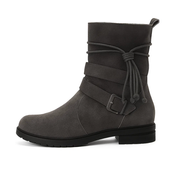 Sweden Lyo Ankle Boots