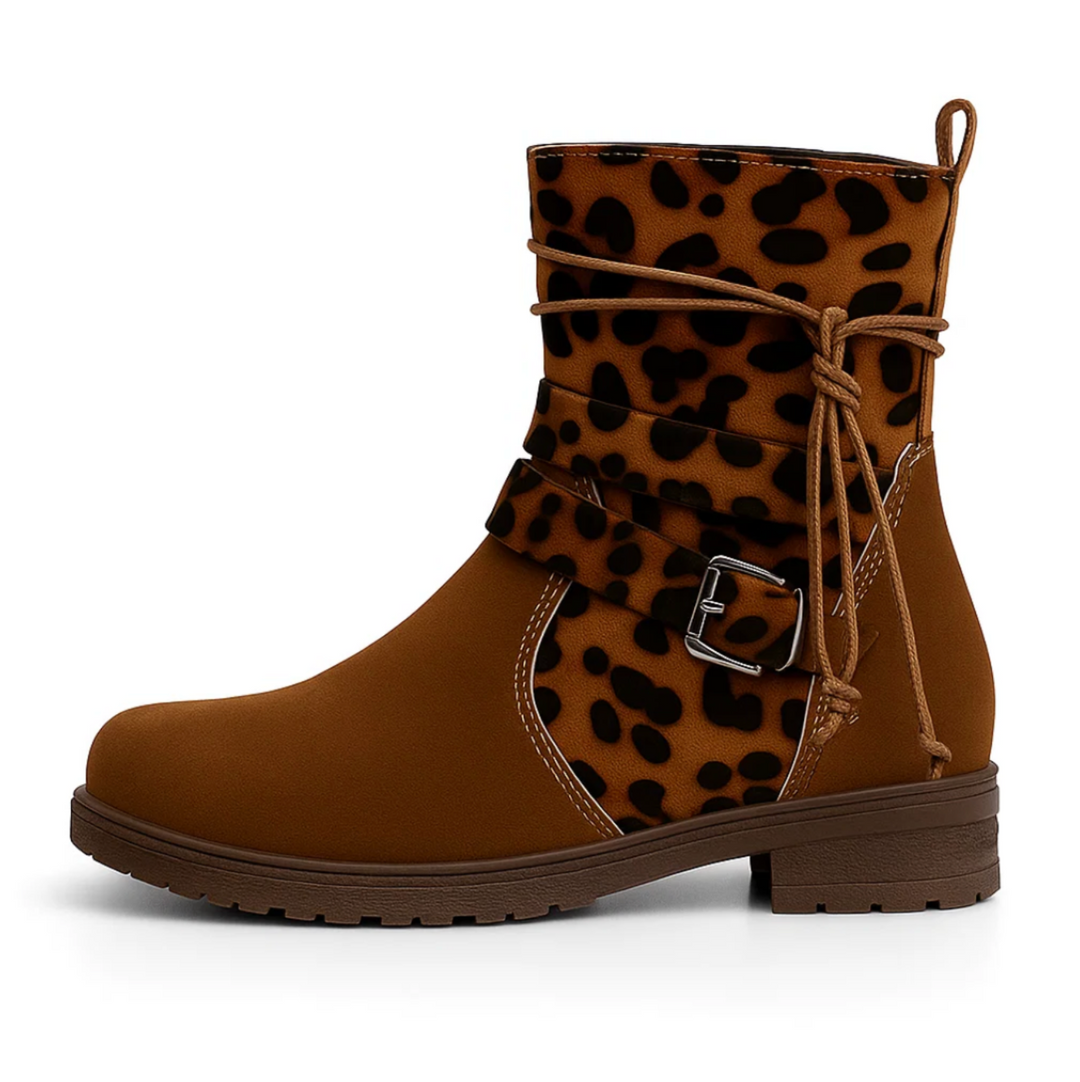 Sweden Lyo Ankle Boots