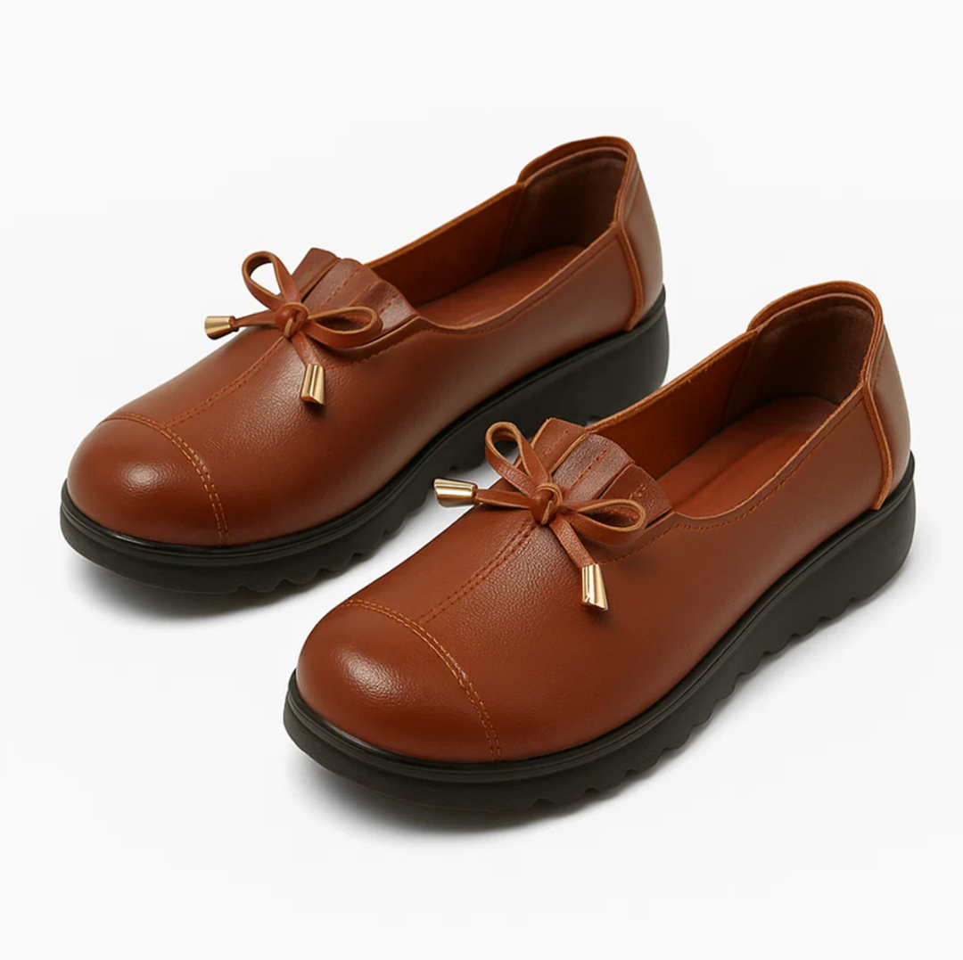 Comfort Loafers