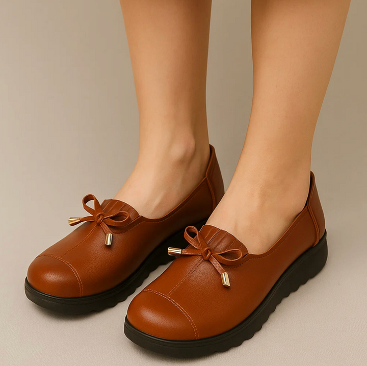 Comfort Loafers