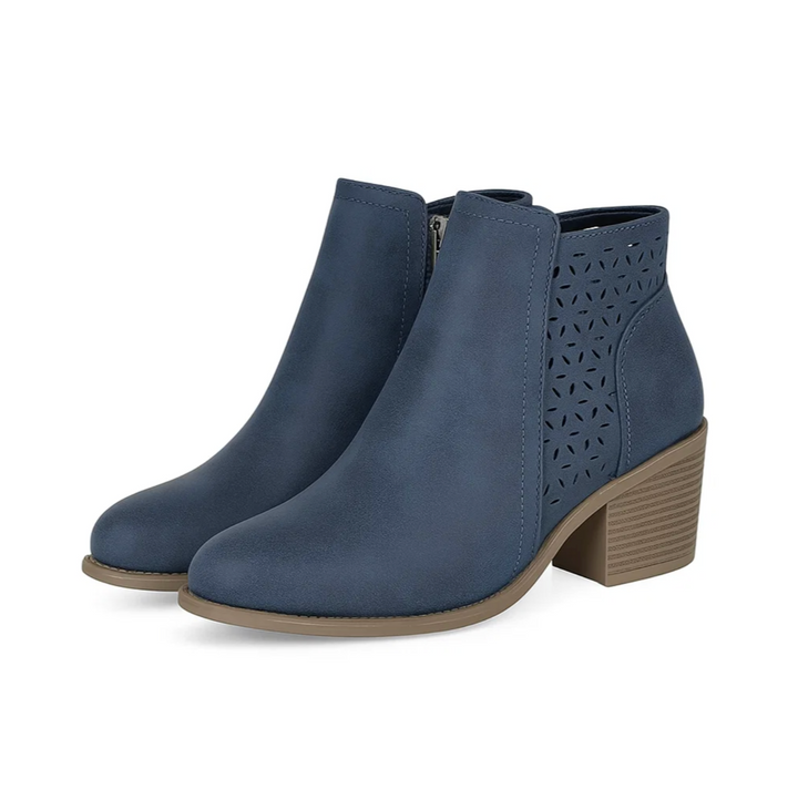 Amélie Ankle Boots