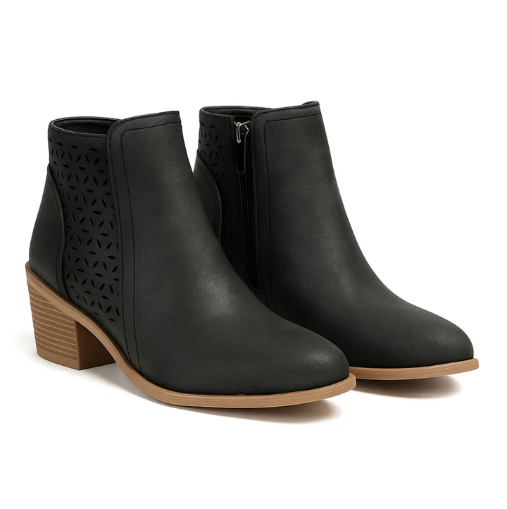 Amélie Ankle Boots