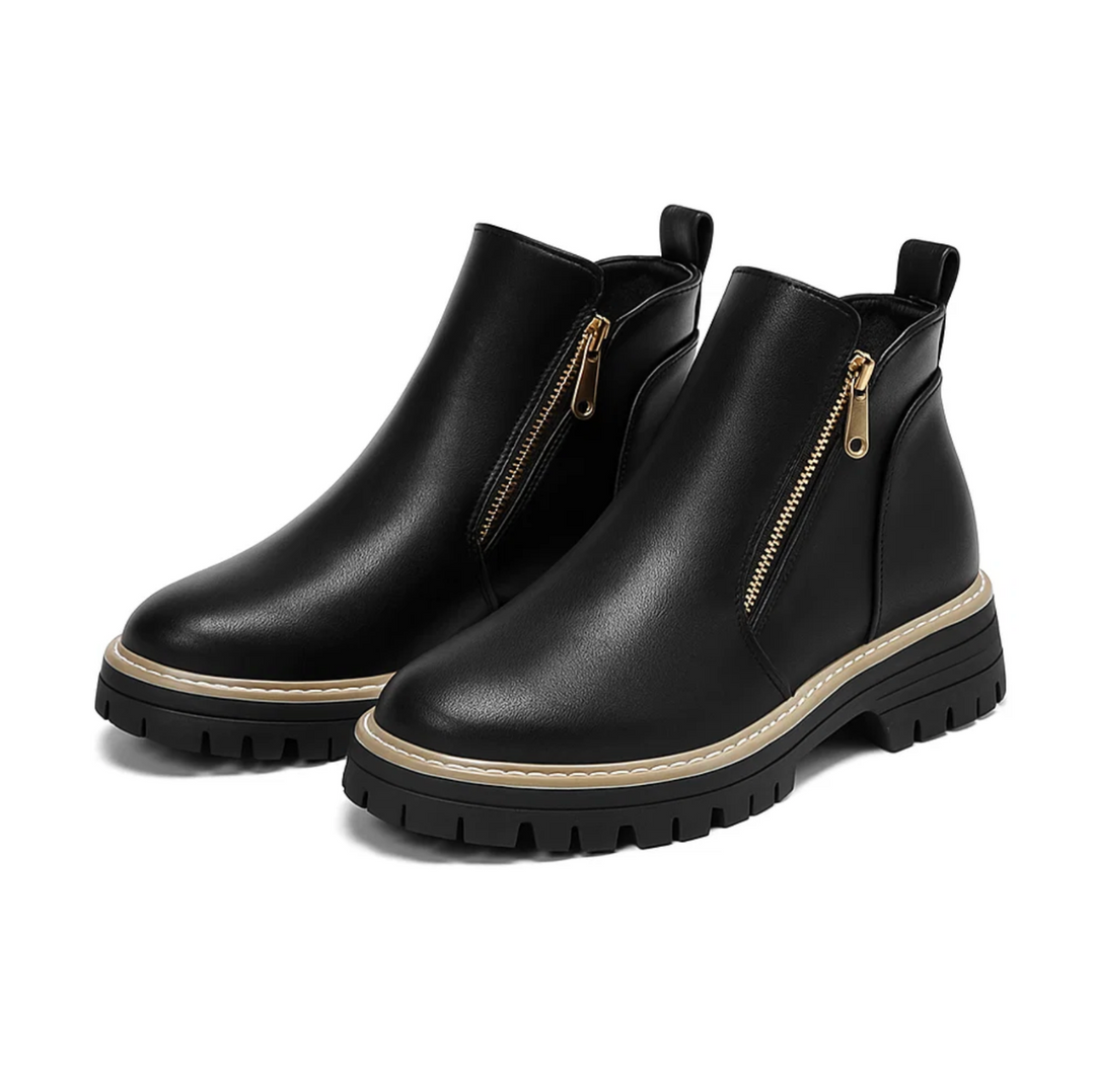 Urban Ankle Boots