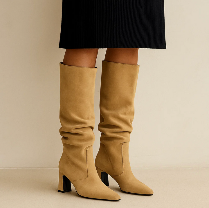 Liora Boots