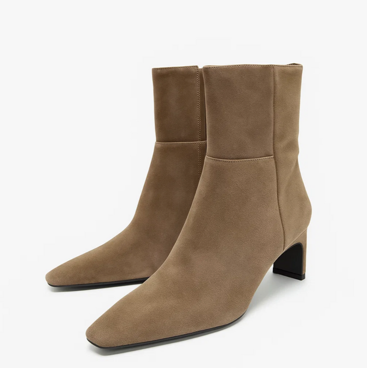 Mira Ankle Boots