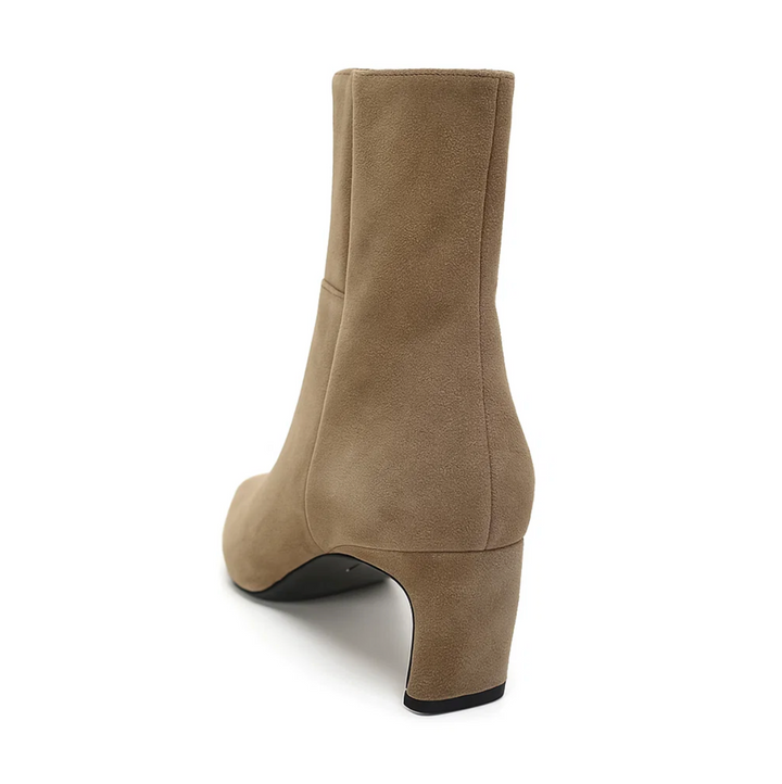 Mira Ankle Boots