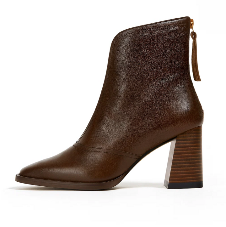 Modern Ankle Boots