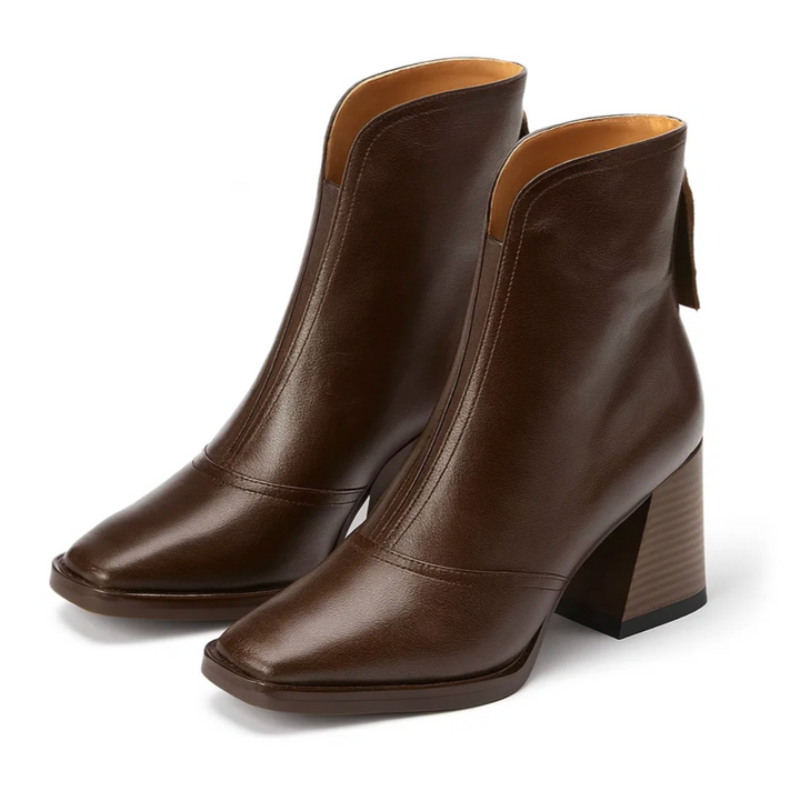 Modern Ankle Boots