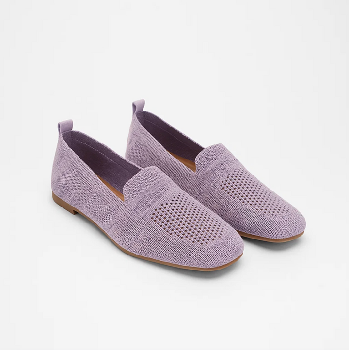 Knit OrthoLuxe Loafers