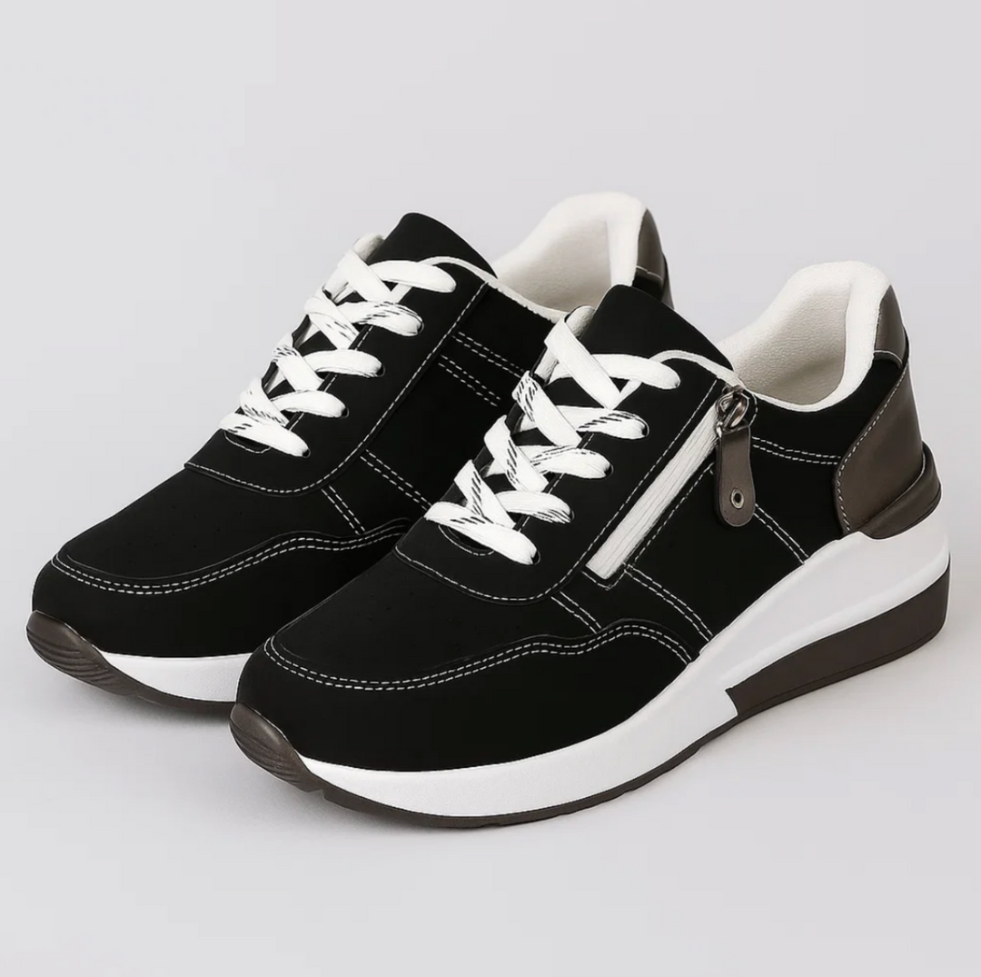 Comfort OrthoLuxe Sneakers