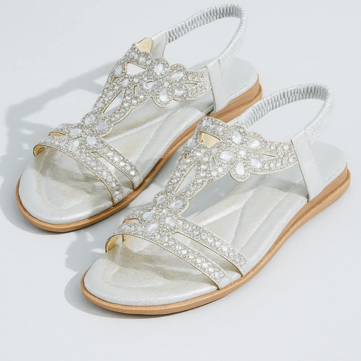 KristalBloom Sandals