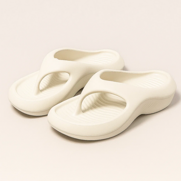 OrthoLuxe FlipFlops Slippers