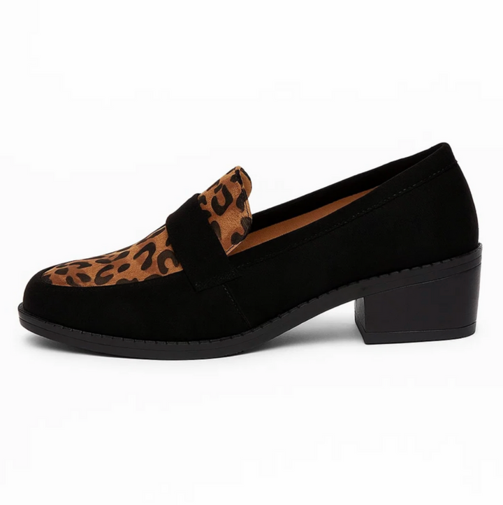 Panthera Loafers