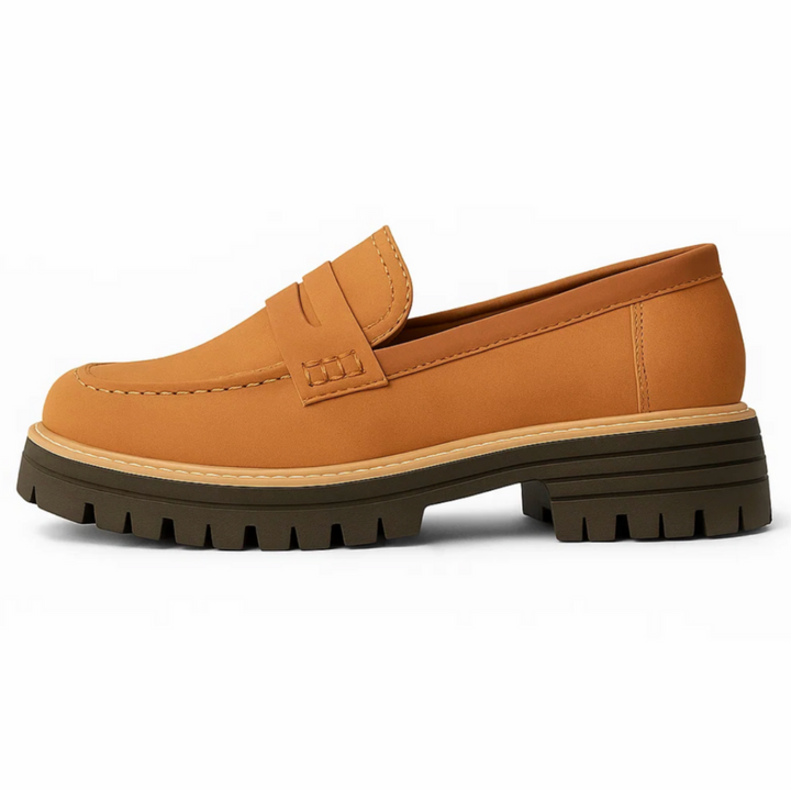 Regalia Loafers