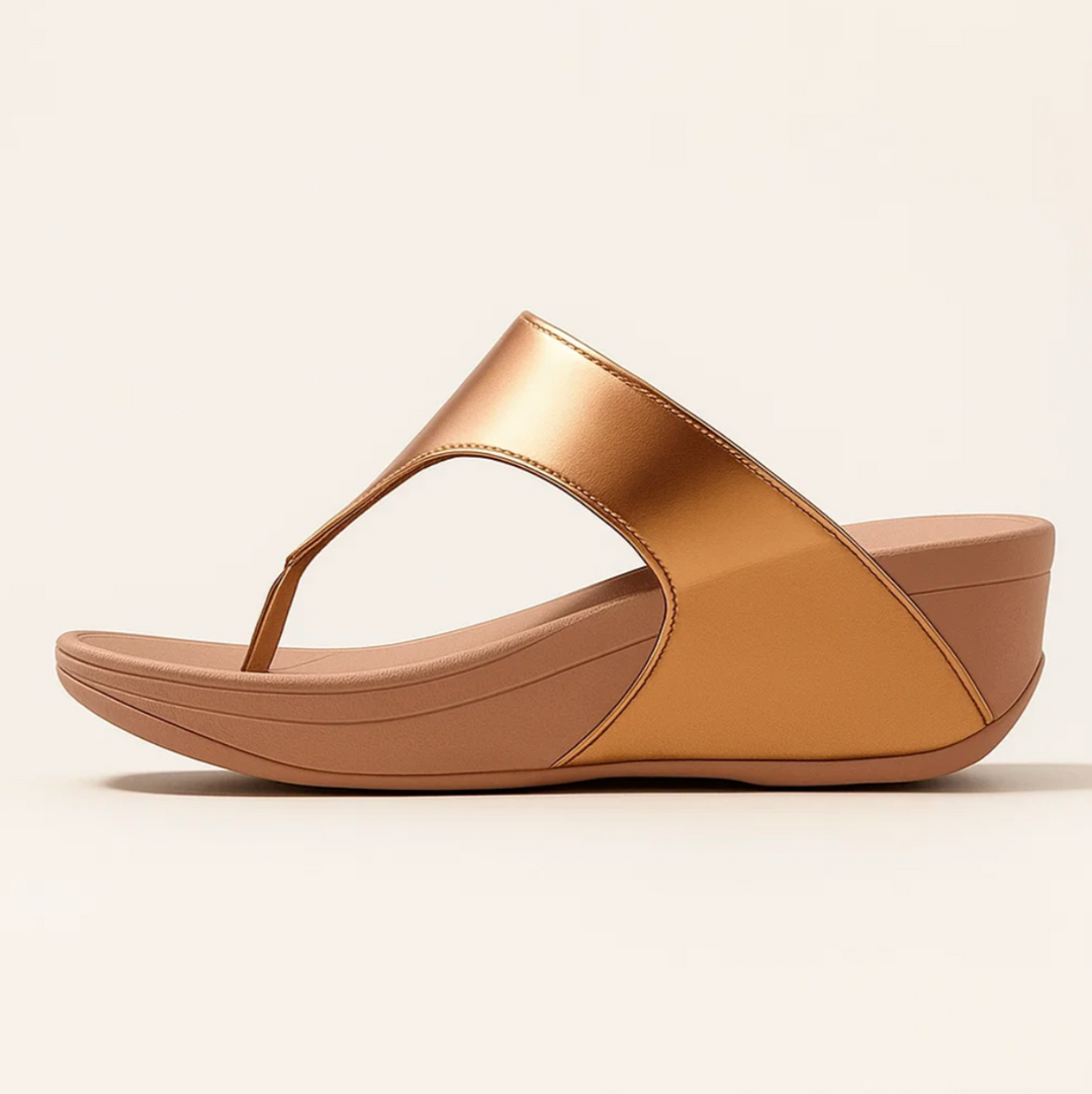 FlipFlop OrthoLuxe Sandals