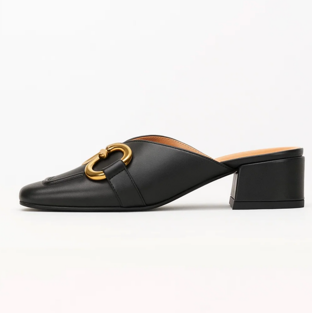 Novara | Elegant Loafer