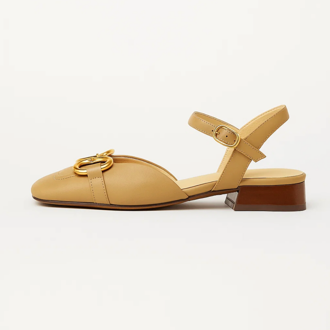 Novara | Open Sandals