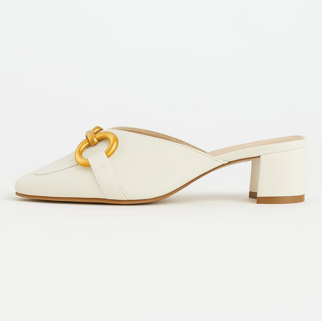 Novara | Slip-on Sandals