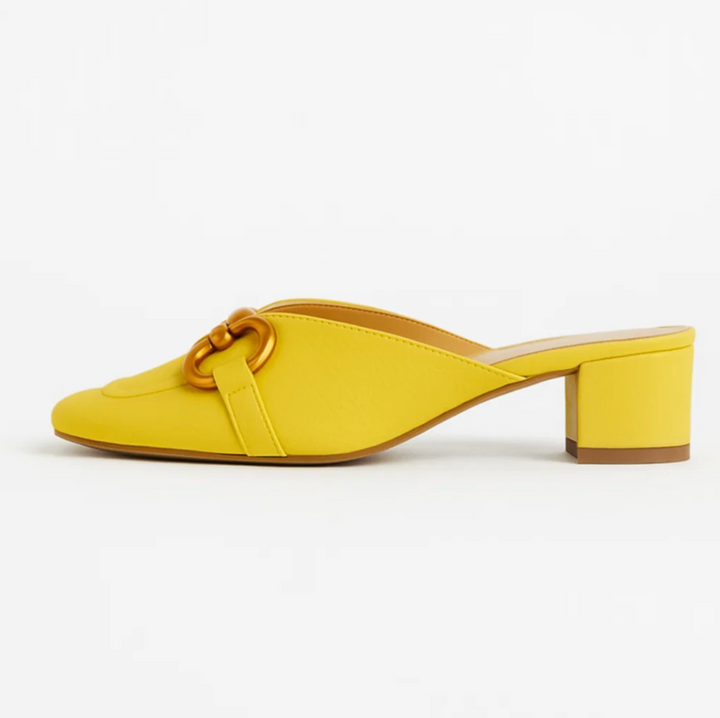 Novara | Slip-on Sandals