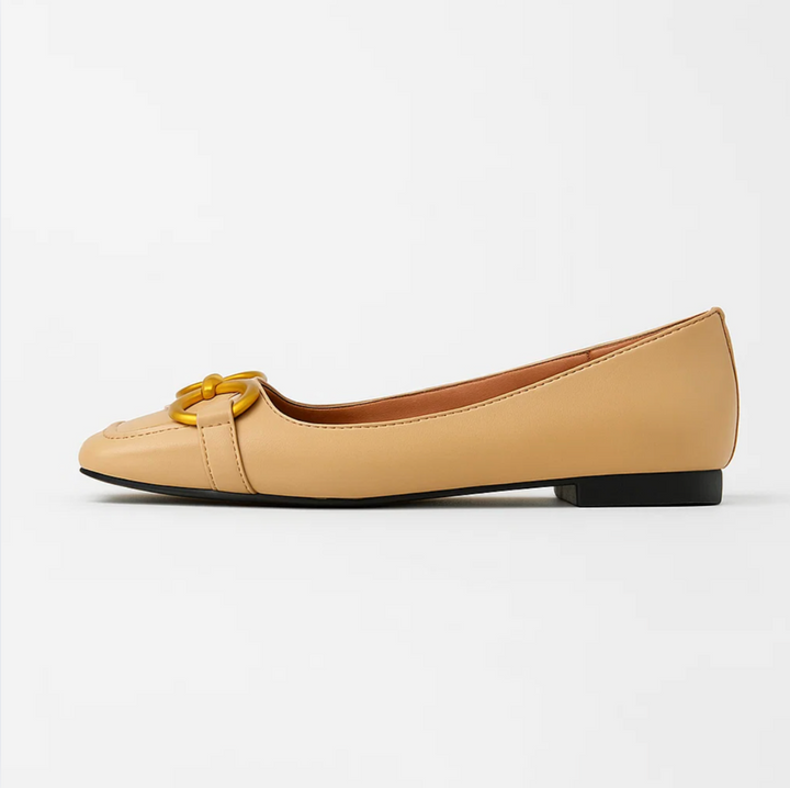 Novara | Elegant Luxe Loafers